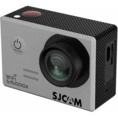 SJCAM SJ5000X silver