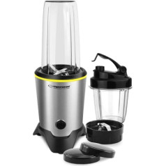 Esperanza 1000w nutri master blenderis