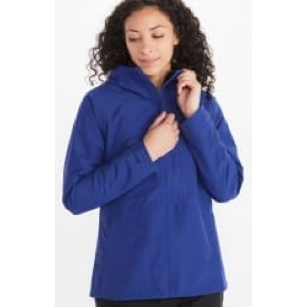 Marmot Jaka Wms Minimalist Jacket XL Royal Night