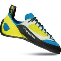 La Sportiva Klinšu kurpes FINALE 39 Sulphur/Blue