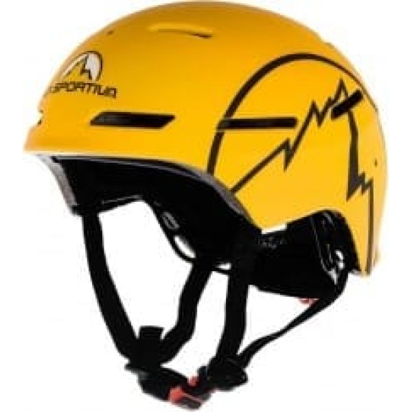 La Sportiva Ķivere COMBO HELMET S