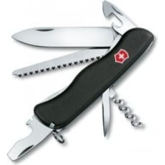 Victorinox Nazis Forester  Red