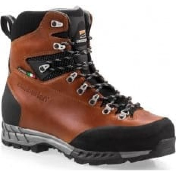 Zamberlan Apavi CRESTA GTX RR 41 Waxed Brick