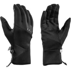 Leki Cimdi Glove TRAVERSE 10.5 Black