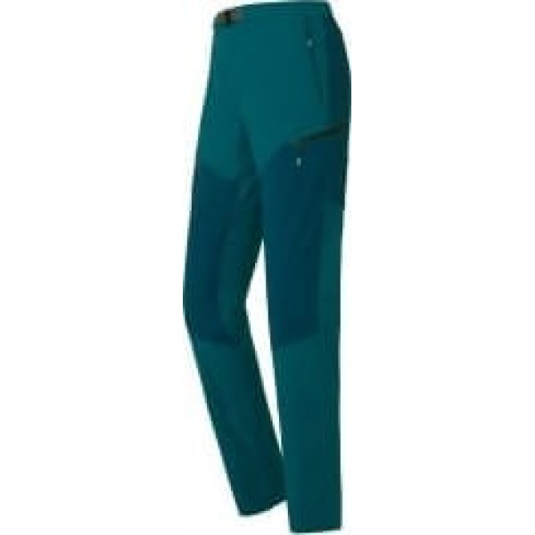 Mont-bell Bikses GUIDE Pants Light Womens L Malard