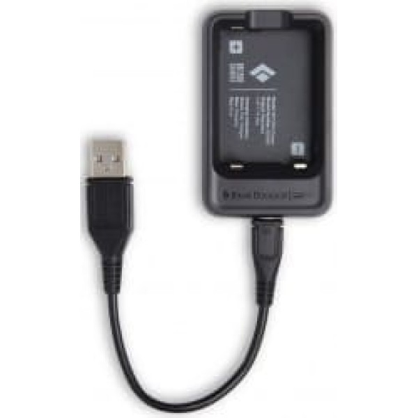 Black Diamond Lādētājs BD 1500 CHARGER