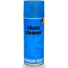 Morgan Blue Ķēdes tīrītājs Chain Cleaner Spray 400ml