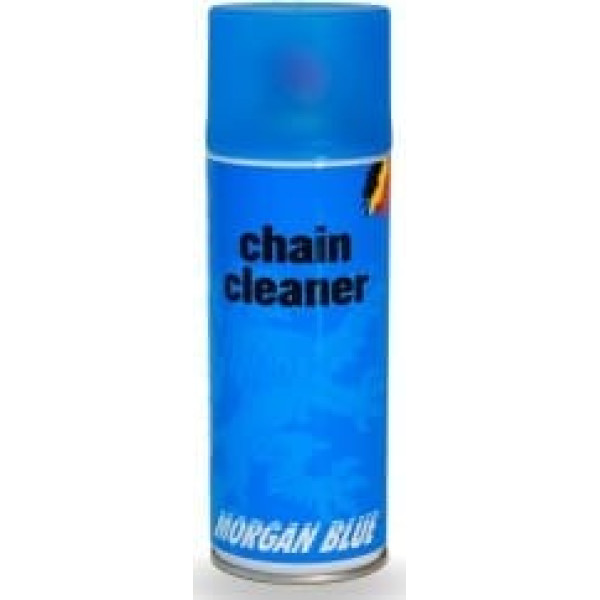 Morgan Blue Ķēdes tīrītājs Chain Cleaner Spray 400ml