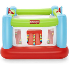 Bestway 93563 Fisher-Price Bouncesational Bouncer