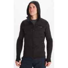 Marmot Jaka PREON HOODY 01 M Black