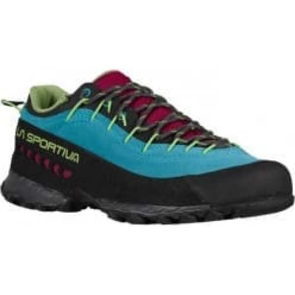 La Sportiva Apavi TX4 Woman 41.5 Topaz/Red Plum