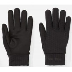 Marmot Cimdi CONNECT LINER Glove XL Black