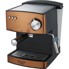 Adler AD 4404cr espresso automāts