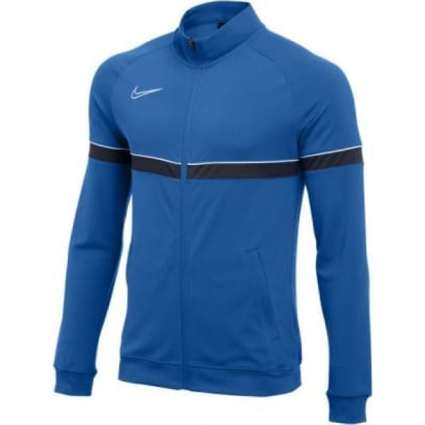 Džemperis Nike Dri-FIT Academy 21 Jr CW6115-463 / M (137 - 147)