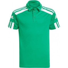 Krekls adidas Squadra 21 Polo Jr GP6424 / 164 cm