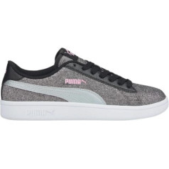 Puma Smash v2 Glitz Glam Jr 367377 26/37.5