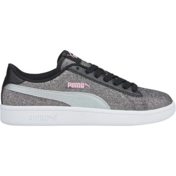 Puma Smash v2 Glitz Glam Jr 367377 26/37.5