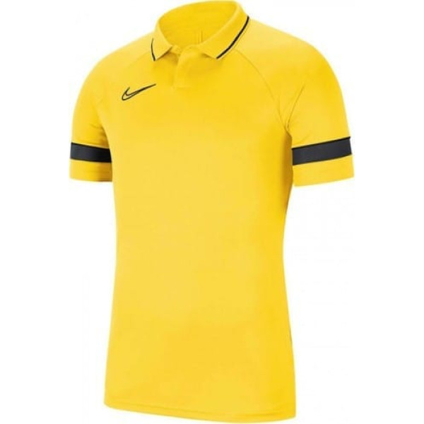 T-krekls Nike DF Academy 21 Polo SS M CW6104 719 / S