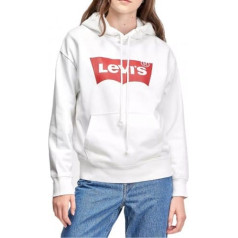 Levis Levi's Graphic Standard Hoodie W 184870024 / M