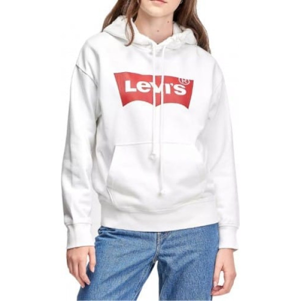 Levis Levi's Graphic Standard Hoodie W 184870024 / M