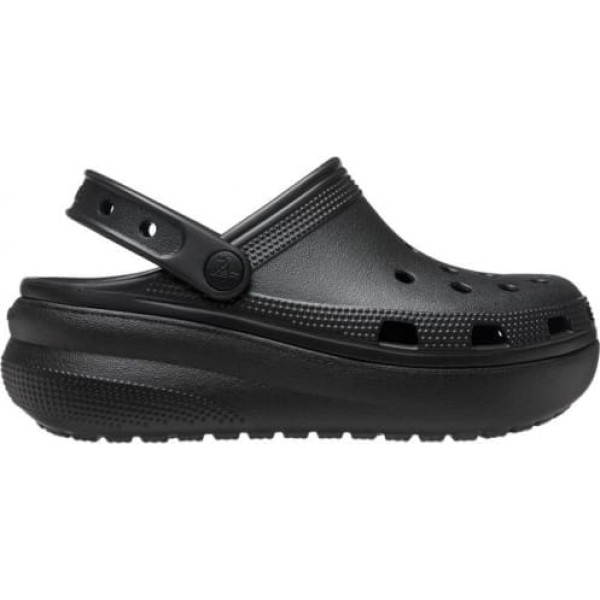 Crocs Cutie Clog Jr 207708 001 / 28-29