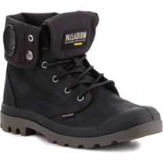 Apavi Palladium Pampa Baggy Wax Black M 77213-008-M / EU 37