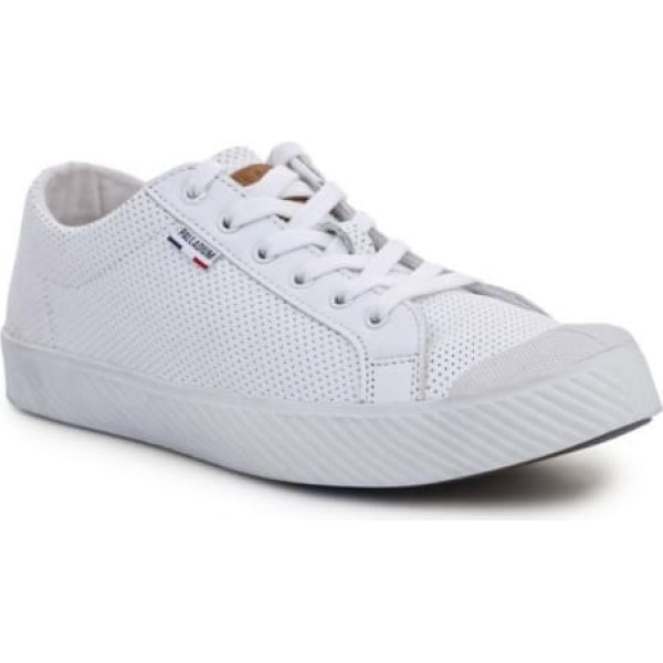 Apavi Palladium PALLAPHOENIX OL U- WHITE W 75734-100-M / EU 43