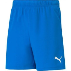 Puma teamRISE Short Jr 704943 02 / 128cm