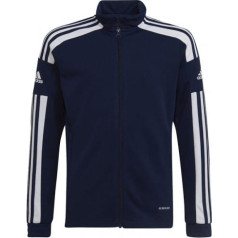 Džemperis adidas Squadra 21 Training Jacket Jr HC6276 / 164 cm