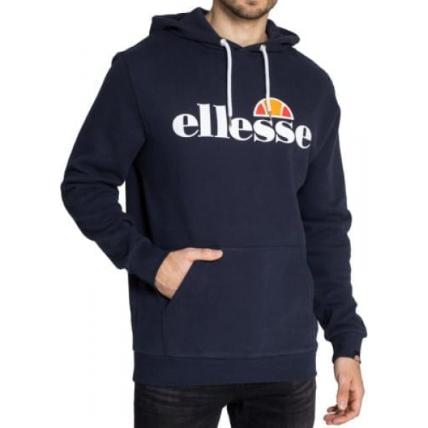 Ellesse SL Gottero OH Hoody M SHC07407-429 / M