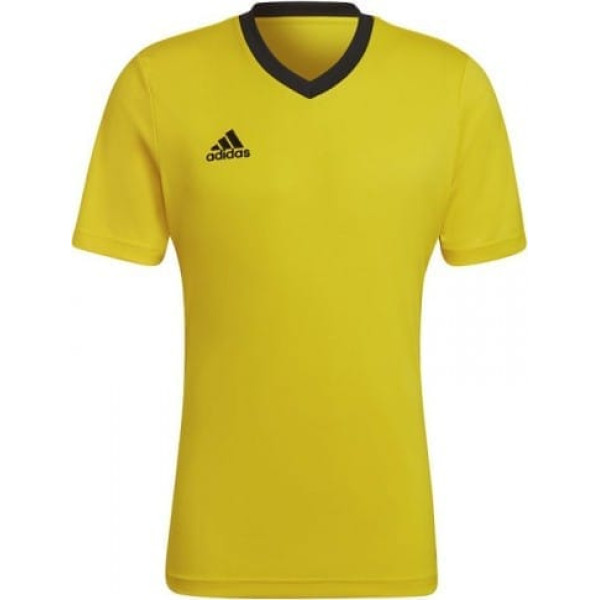 T-krekls adidas Entrada 22 Jersey M HI2122 / 2 XL