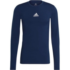 T-krekls adidas Compression Tee ar garām piedurknēm M GU7338 / L