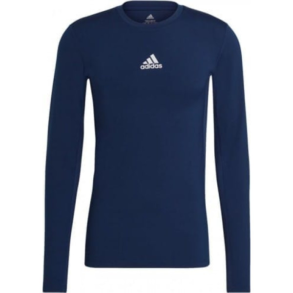 T-krekls adidas Compression Tee ar garām piedurknēm M GU7338 / L