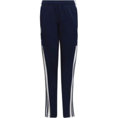 Брюки adidas Squadra 21 Training Jr HC6280 / 140см