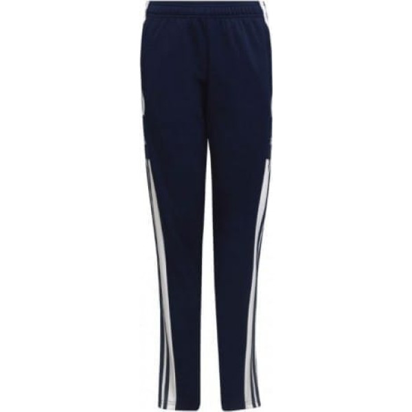 Брюки adidas Squadra 21 Training Jr HC6280 / 140см