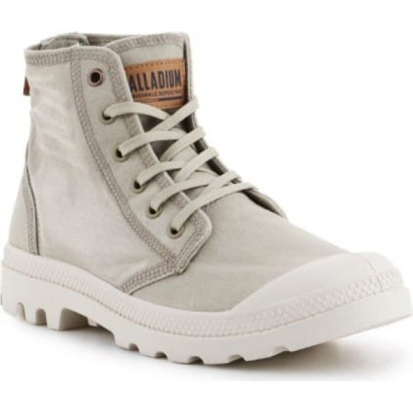 Apavi Palladium Hi Denim U 76230-379-M / EU 46