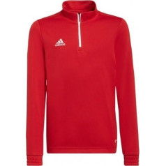 Толстовка adidas Entrada 22 Tr Top Jr H57550 / 128 см