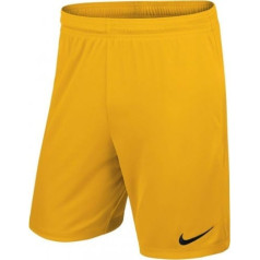 Nike Park II Junior futbola šorti 725988-739 / XS (122-128)