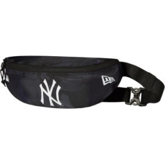 New Era Mlb New York Yankees Logo Mini Waist Bag 6024008 / Viens izmērs