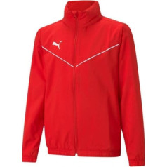 Puma teamRise jaka jebkuriem laikapstākļiem Jr 657402 01/176cm