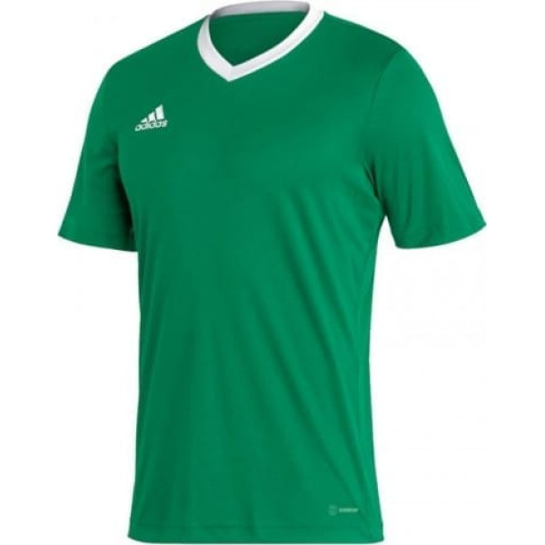 T-krekls adidas Entrada 22 Jersey M HI2123 / 2 XL