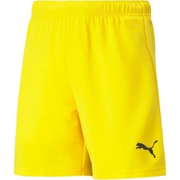 Puma teamRise Short Jr 704943 07 / 164cm