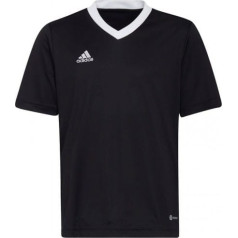 Футболка adidas Entrada 22 Jsy Jr H57497 / 128 см