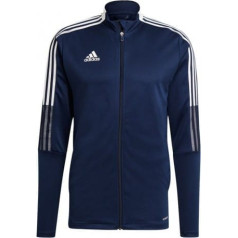 Džemperis adidas Tiro 21 Track M GH4474 / XS