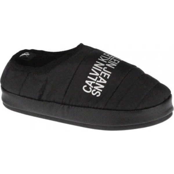 Calvin Klein mājas apavu čības W siltā odere W YW0YW00412-BEH / 36