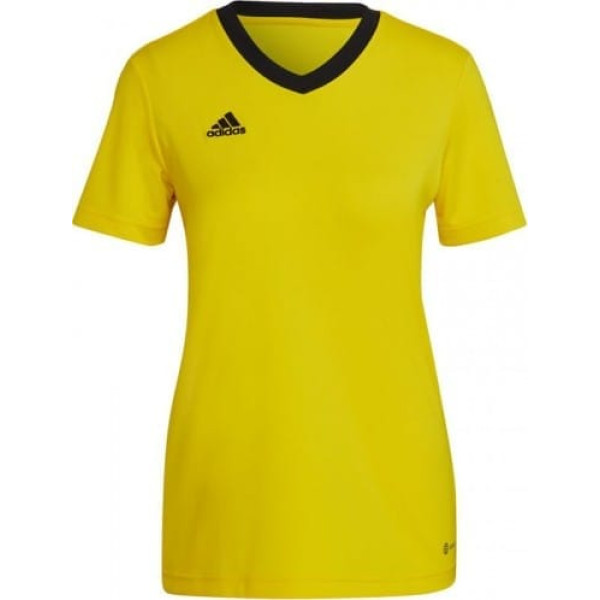 T-krekls adidas Entrada 22 Jersey W HI2125 / XL