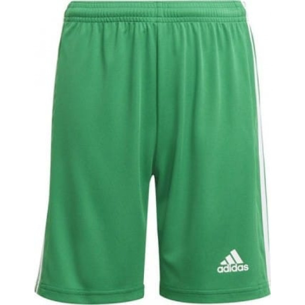 Adidas Squadra 21 Short Y Jr GN5762 / 164 cm šorti