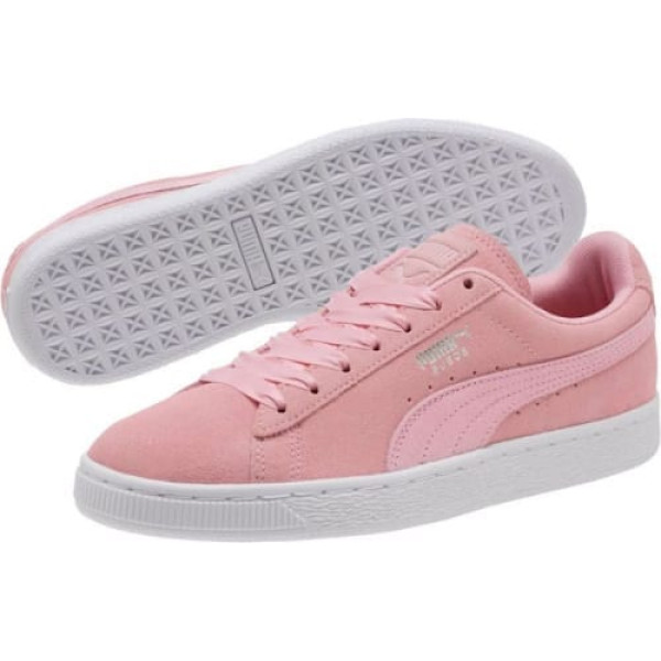 Apavi Puma Suede Galaxy W 369596 01/38 1/2