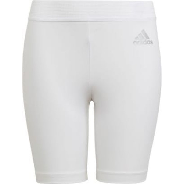 Šorti adidas Techfit zeķubikses Jr H23163 / 164 cm