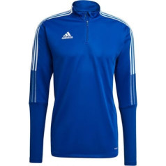 Džemperis adidas Tiro 21 Training Top M GH7302 / XS